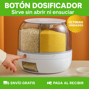 DISPENSADOR GIRATORIO